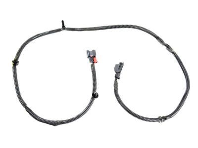 Dodge 56051318AB WIRING Mirror Jumper