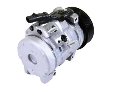 Ram 5500 A/C Compressor - 55111444AB