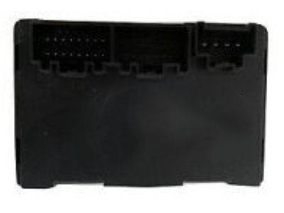 Dodge 68250124AD MODULE Transfer Case Control