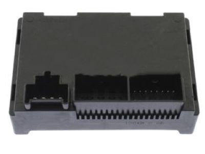 Dodge 68250124AD MODULE Transfer Case Control