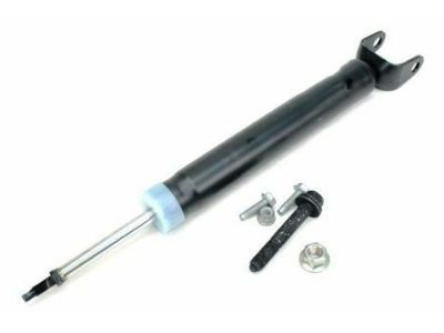 Jeep 68084523AC SHOCK ABSORBER KIT Suspension Rear