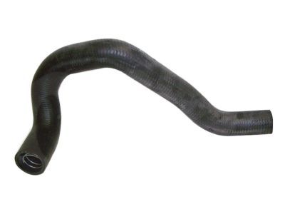 Jeep 52028141 HOSE Radiator To Pump