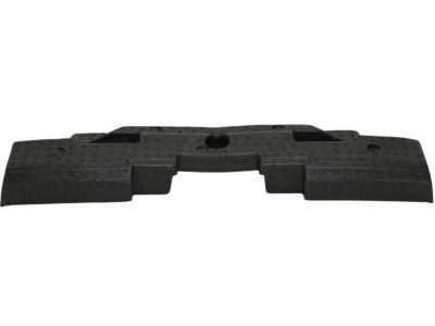 Mopar 68335662AA Absorber, Front