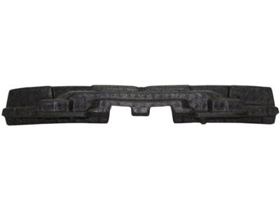 Mopar 68335662AA Absorber, Front