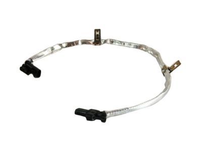 Dodge 68153903AC Crankshaft Position Sensor