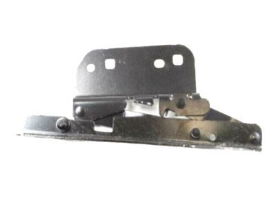 Jeep 55369115AB HINGE Hood
