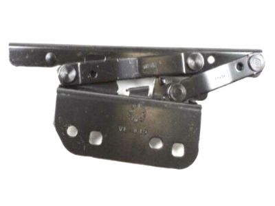 Jeep 55369115AB HINGE Hood