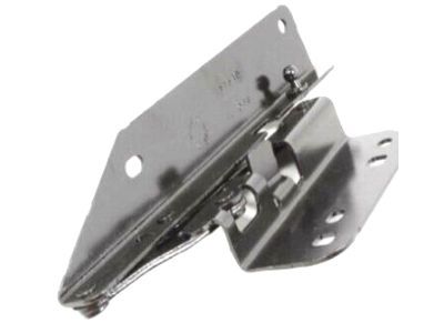 Jeep 55369115AB HINGE Hood