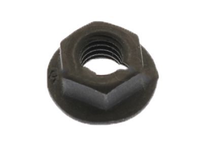 Ram 4429316 NUT Hex Flange M6x1.00