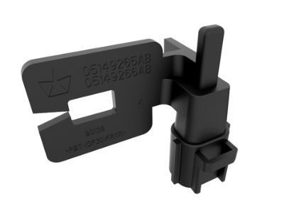 Ram Ambient Temperature Sensor - 5149265AB
