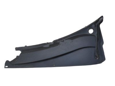 Chrysler 5027431AC PANEL Cowl Top