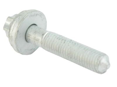 Mopar 6511484AA Transmission Mount Bolt