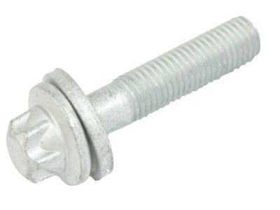 Mopar 6511484AA Transmission Mount Bolt
