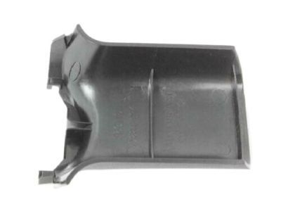 Ram 1ZA39DX9AA COVER Mirror