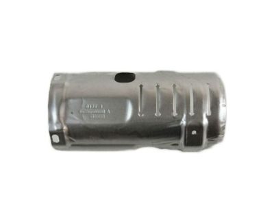 Jeep 68393974AA SHIELD Exhaust Front Pipe or Converter