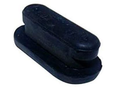 Jeep 4238721 PLUG Brake Adjusting Hole