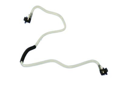 Dodge 5104002AA HOSE Fuel Filter