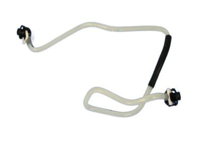 Dodge 5104002AA HOSE Fuel Filter