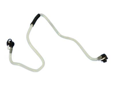 Dodge 5104002AA HOSE Fuel Filter