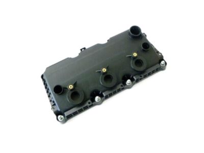 Dodge 4892203AA COVER Cylinder Head
