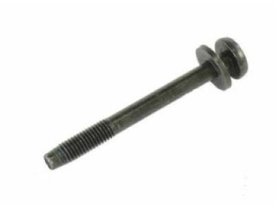 Jeep 6512163AA SCREW AND WASHER