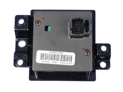 Dodge 56049674AE SWITCH Transfer Case Mode