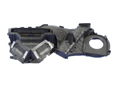 Dodge 5086518AA HOUSING Evaporater Upper