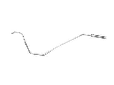 Dodge 68079297AB ROD Lock Front Door