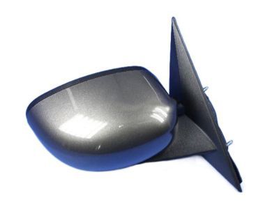 2009 Chrysler 300 Car Mirror - 1CJ981DTAC