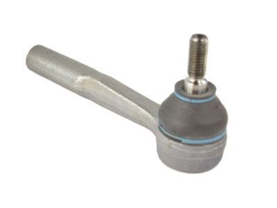 Mopar 68275052AA Outer Tie Rod, Passenger Side