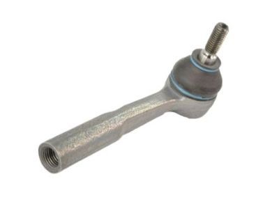 Mopar 68275052AA Outer Tie Rod, Passenger Side