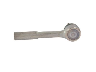 Mopar 68275052AA Outer Tie Rod, Passenger Side