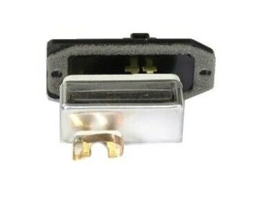 Dodge 68004539AA RESISTOR Blower Motor