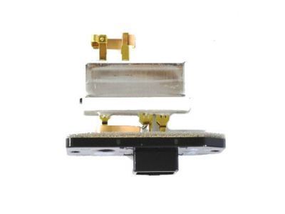 Dodge 68004539AA RESISTOR Blower Motor