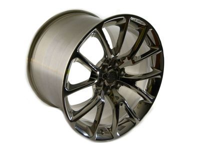 Dodge 82213444 WHEEL KIT Forged Aluminum