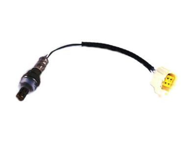 Jeep Wrangler Oxygen Sensor - 56041846AA