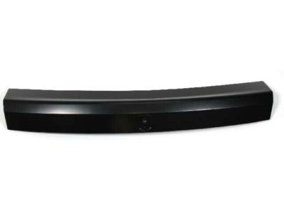 Mopar 5191808AB Handle, Outside, Rear Outer