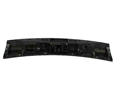 Mopar 5191808AB Handle, Outside, Rear Outer