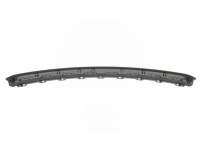 Ram 68414137AA GRILLE Lower