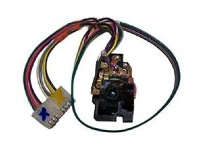 Jeep 56007298 SWITCH, Multi-Function Turn Signal & Wiper