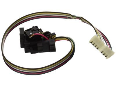 Jeep 56007298 SWITCH, Multi-Function Turn Signal & Wiper