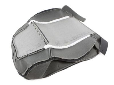 Dodge 1DC981DVAA COVER Front Seat Cushion