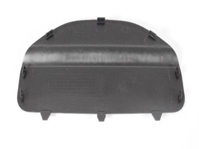 Dodge 1VV31DX9AA COVER Access Door Trim