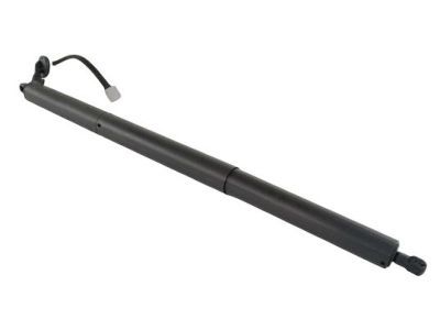 Jeep 68231347AC MOTOR AND GEAR Power Liftgate