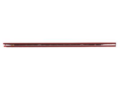 Ram 68247509AD MOLDING Rear Door Right