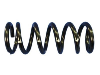 2020 Ram 1500 Coil Springs - 5154548AB