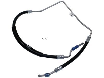 Dodge Challenger Power Steering Hose - 5181618AE