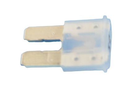 Jeep 68100747AB FUSE Micro 25 AMP