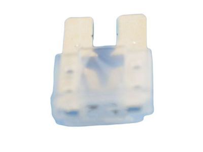 Jeep 68100747AB FUSE Micro 25 AMP