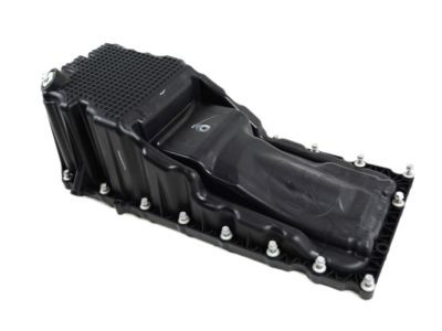 Dodge 53022343AI PAN Engine Oil